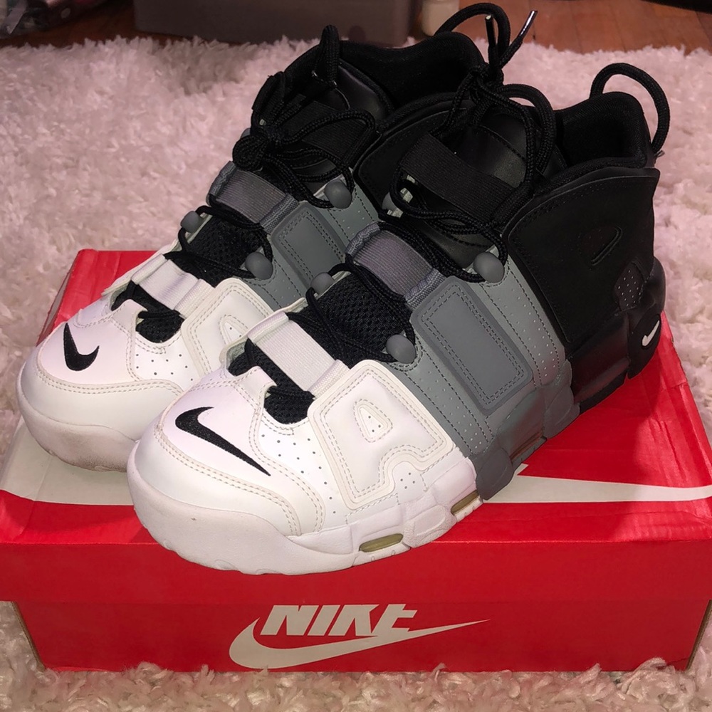 AIR MORE UPTEMPO ‘96